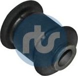 Сайлентблок переднего рычага подвески RTS. Артикул 017-12006