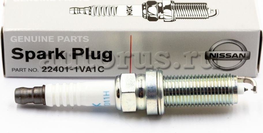 Свеча зажигания Nissan. Артикул 224011VA1C