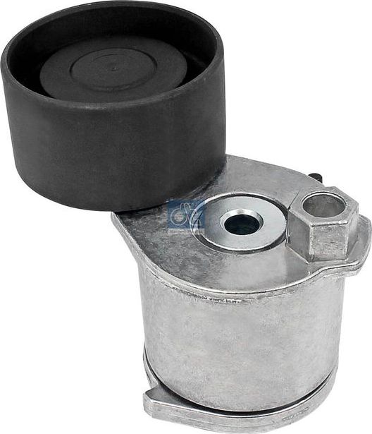 Натяжной ролик (натяжитель) приводного клинового зубчатого ремня DT Spare Parts. Артикул 6.31003