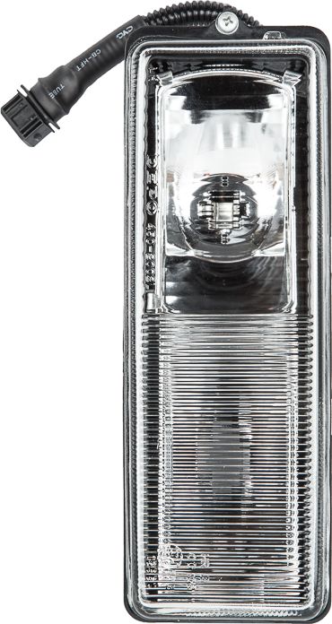 Фара противотуманная (Depo). Артикул 450-2002L-UE