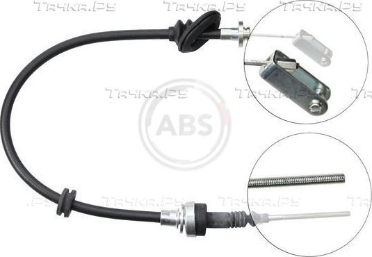 Трос сцепления ABS. Артикул K27080