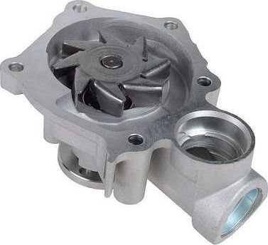 Помпа (водяной насос) Zentparts. Артикул Z14615