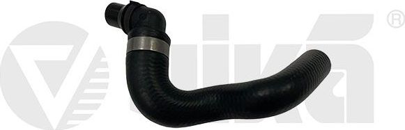 Патрубок радиатора (системы охлаждения) Vika. Артикул 11326601
