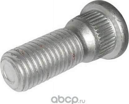 ШПИЛЬКА СТУПИЦЫ TOYOTA LITETOWNMASTERACE NOAH 85- Шпилька ступицы (SAT). Артикул ST9094202048