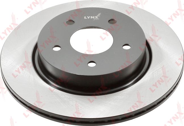 Тормозной диск LYNXauto. Артикул BN-1831
