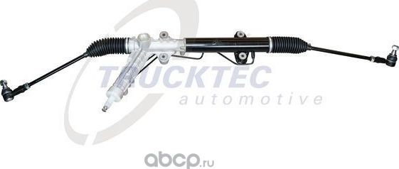 Рулевая рейка Trucktec Automotive. Артикул 02.37.199