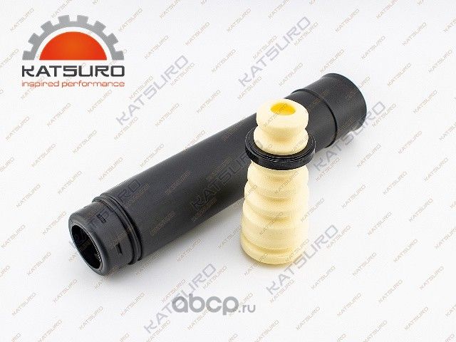 ПЫЛЬНИК АМОРТИЗАТОРА (Katsuro). Артикул KAT2072SD