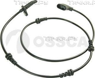 Датчик ABS OSSCA. Артикул 35677