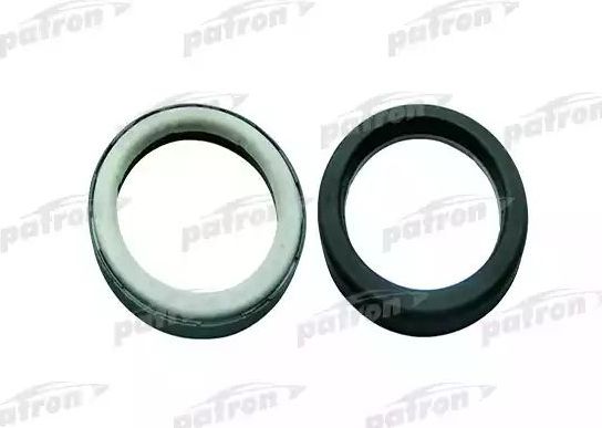 Опорный подшипник амортизатора (стойки) Patron передний для Mercedes-Benz C-Класс II (W203, CL203) 2000-2007. Артикул PSE4423