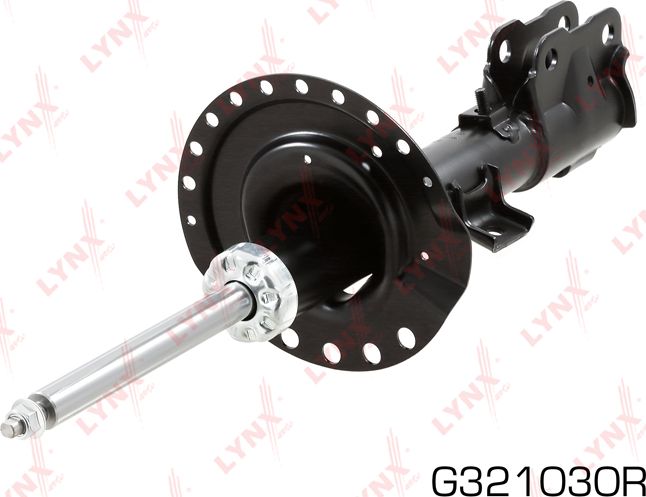 Амортизатор LYNXauto. Артикул G321030R
