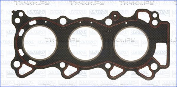 Прокладка ГБЦ Ajusa FIBERMAX левый для Nissan Maxima A33 2000-2000. Артикул 10113400