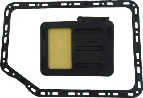 Z15283R_ФИЛЬТР АКПП (КОМПЛЕКТ)_ZIKMAR. Артикул Z15283R