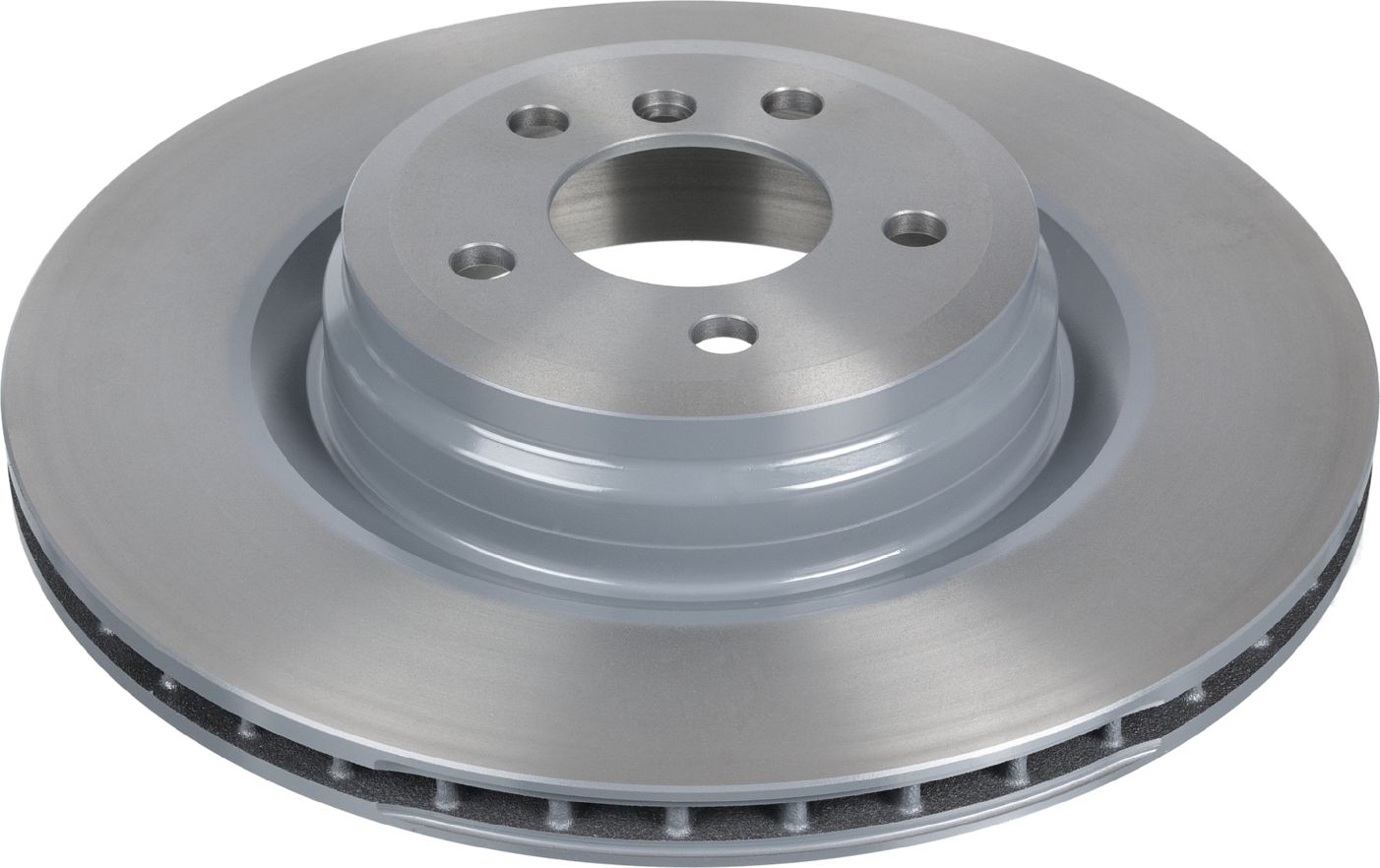 Тормозной диск Blue Print. Артикул ADB1143107