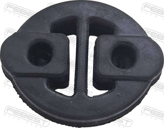 ПОДУШКА КРЕПЛЕНИЯ ГЛУШИТЕЛЯ (Febest) Febest. Артикул HYEXB001