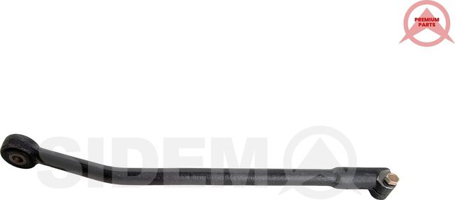 Рулевая тяга Sidem правая для Lada Priora I 2007-2018. Артикул 19019
