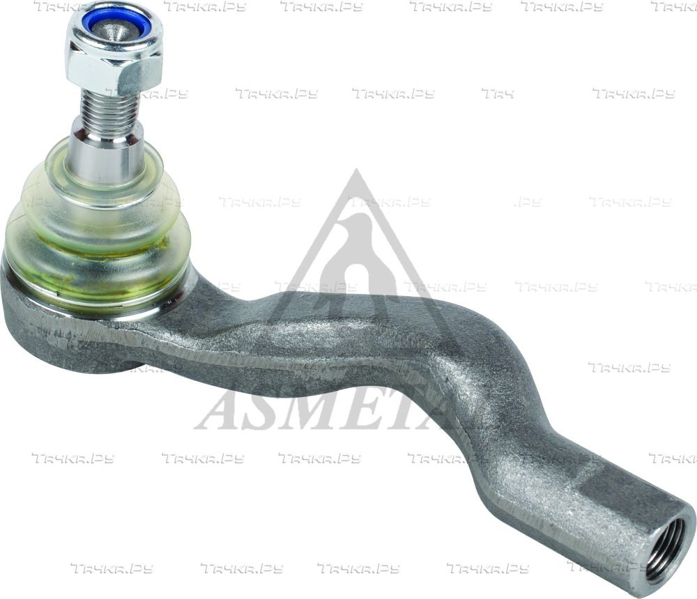 Наконечник рулевой тяги Asmetal. Артикул 17MR0815