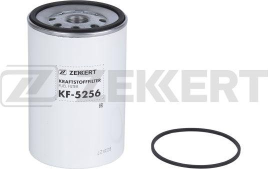 Топливный фильтр Zekkert. Артикул KF-5256