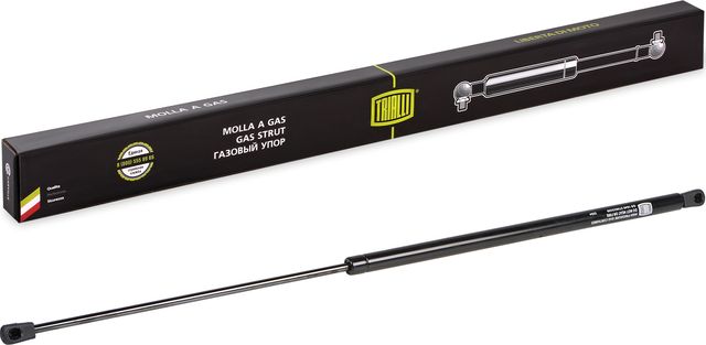 Амортизатор (упор) капота Trialli для Skoda Superb II 2008-2015. Артикул GS 1840