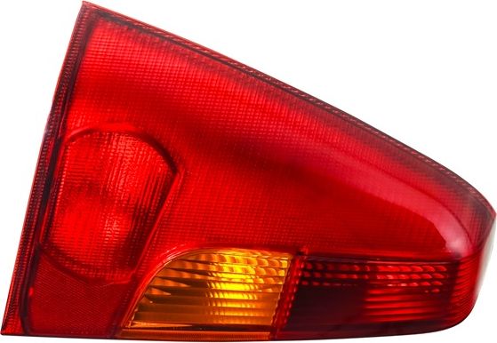 ФОНАРЬ ЗАДНИЙ ПРАВЫЙ ЖЕЛТЫЙ ПОВОРОТНИК LOGAN 04-09 (Sailing). Артикул RNL5790044R