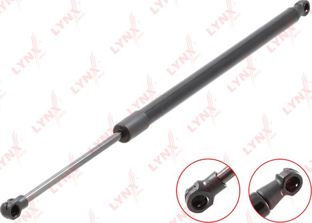 Амортизатор (упор) багажника LYNXauto. Артикул GS-1240