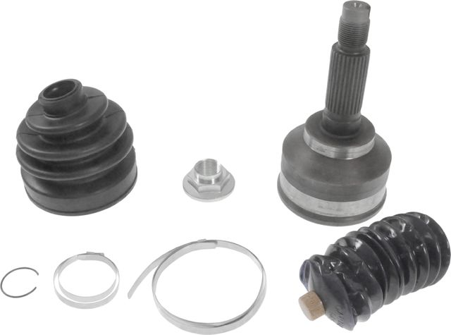 Шрус наружный (граната) Blue Print передний для Kia Carnival I 1999-2006. Артикул ADG089125