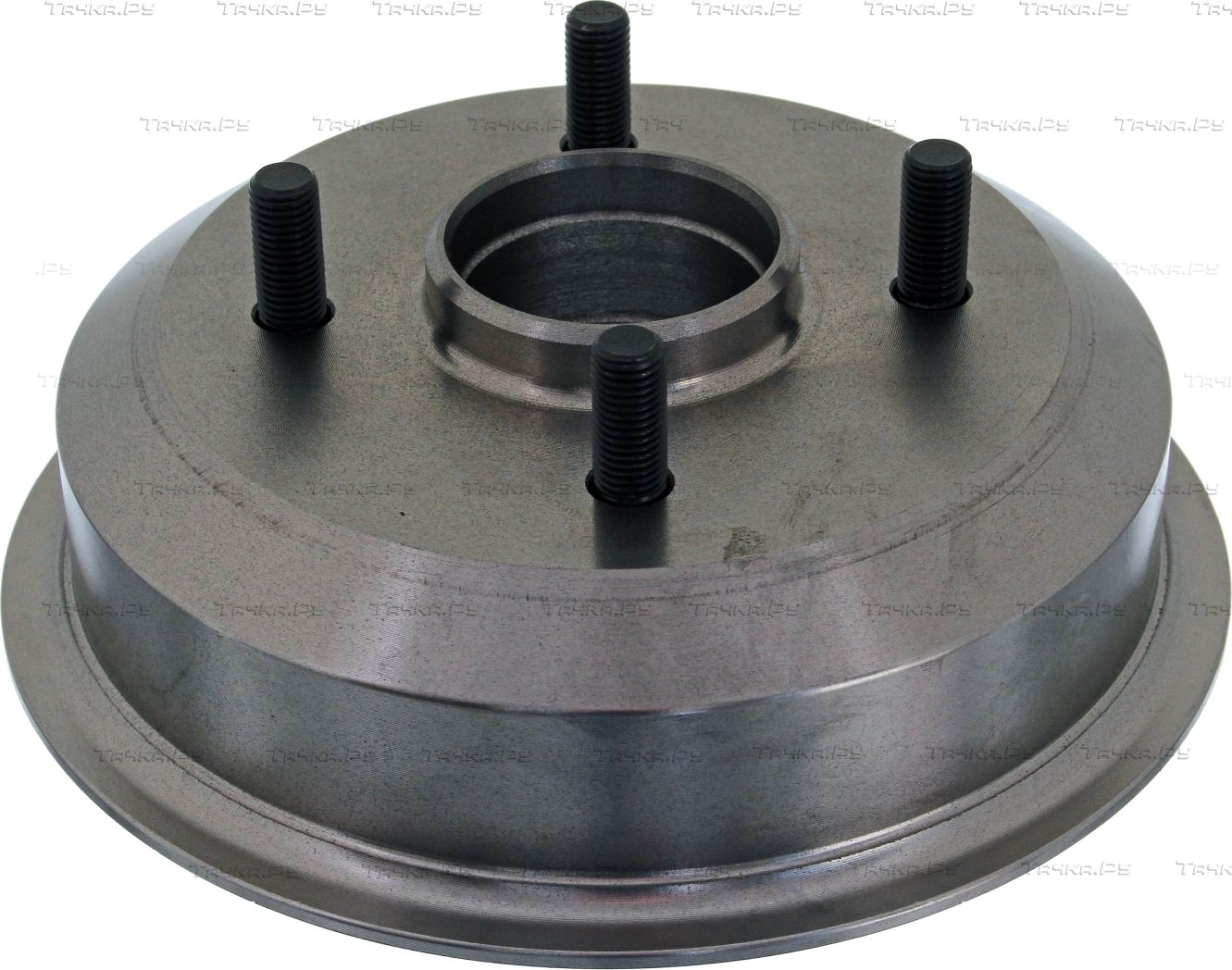 Тормозной барабан Febi Bilstein задний для Ford Fiesta III 1989-1997. Артикул 05670
