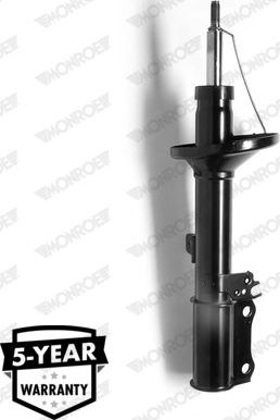 Амортизатор Monroe Original (Gas). Артикул G16597