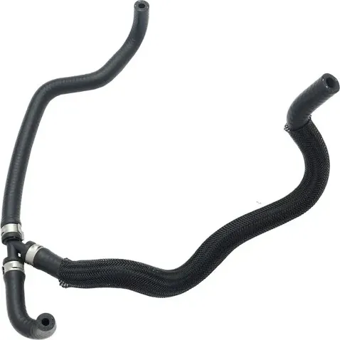 Патрубок системы охлаждения_zikmar. Артикул Z68283R