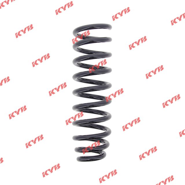 Пружина подвески KYB (Каяба) K-Flex передняя для Volkswagen Touareg I 2002-2010. Артикул RC1709