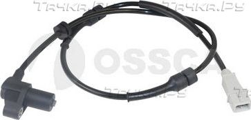 Датчик ABS OSSCA задний правый/левый для Fiat Scudo I 1996-2006. Артикул 16931