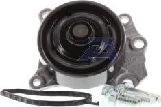 Помпа (водяной насос) Aisin. Артикул WPT-912C