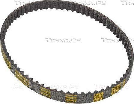 Ремень ГРМ Zentparts для Rover 600 1993-1999. Артикул Z23373