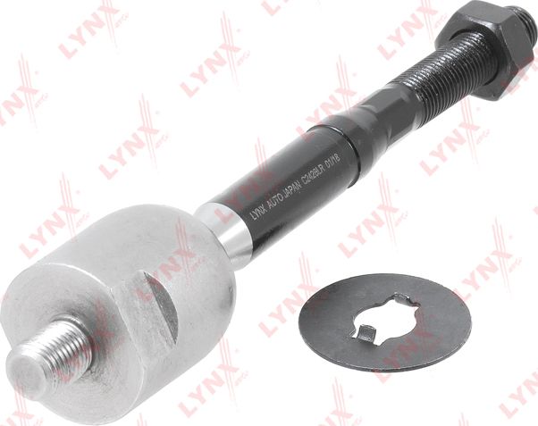 Рулевая тяга LYNXauto. Артикул C2426LR
