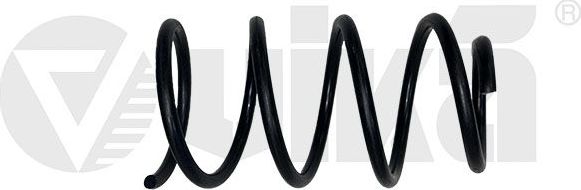 Пружина подвески Vika. Артикул 41137701