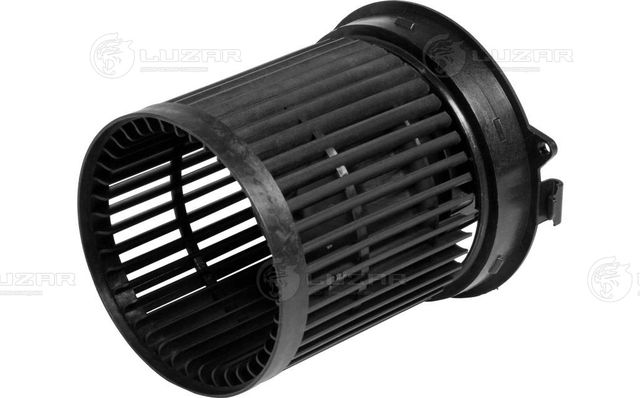 Вентилятор, мотор печки (отопителя) салона Luzar. Артикул LFh 14KA