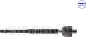 Рулевая тяга Sidem правая/левая для Citroen Jumpy III 2016-2025. Артикул 54012