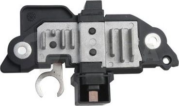 Реле-регулятор напряжения генератора OSSCA. Артикул 25190