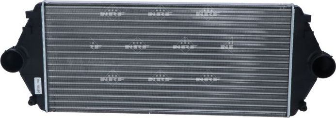 Интеркулер NRF. Артикул 30803