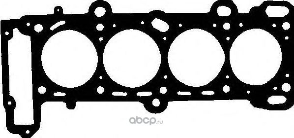Прокладка ГБЦ Glaser для Ford Galaxy I 1997-2006. Артикул H50478-00