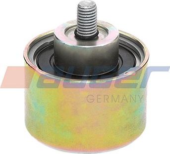 Сайлентблок задней балки Auger для Renault Kerax 1997-2026. Артикул 55779