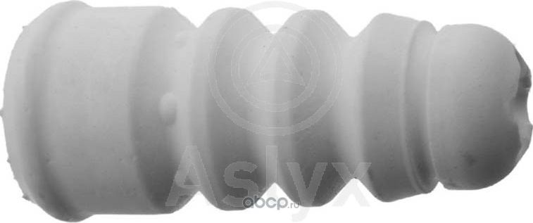ОТБОЙНИК AUDI A4 B5/A6/PASSATB5 96- ЗАД (Aslyx). Артикул AS202712