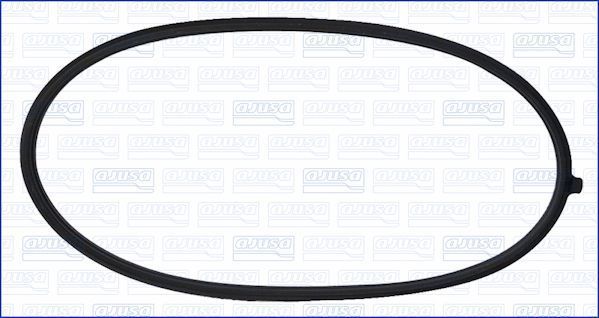 Сальник Ajusa. Артикул 01111200