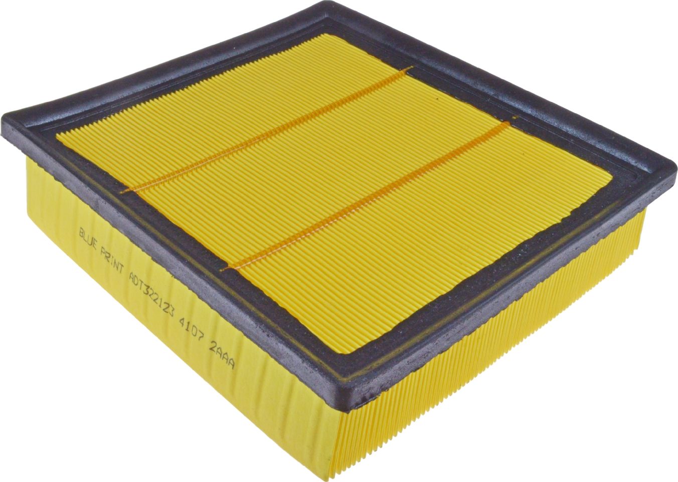 Воздушный фильтр Blue Print. Артикул ADT322123