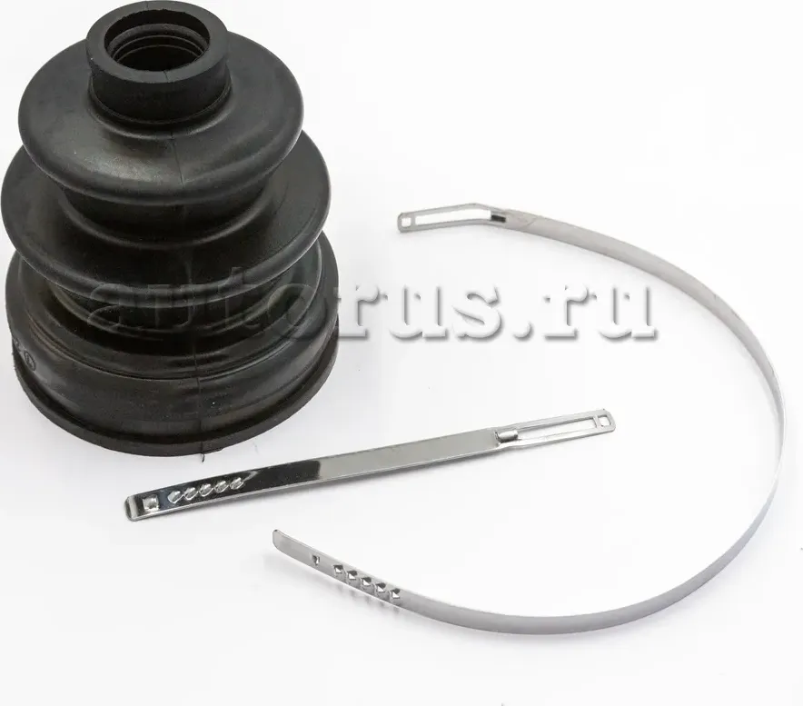 Пыльник ШРУСа внутреннего (компл.) HYUNDAI Sonata IV 01> mot.2,5L V6/2,0CRDI PARTS-MALL PXCWA-317. Артикул PXCWA-317