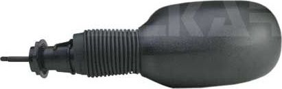 Зеркало боковое Alkar правое/левое для Ford KA I 1996-2008. Артикул 6102382