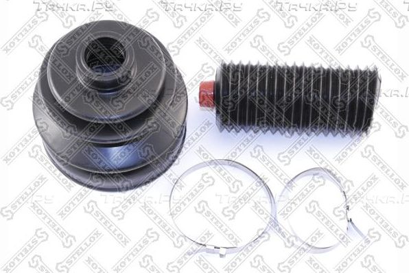 Пыльник ШРУСа наружный Stellox для Mitsubishi Eclipse I 1991-1995. Артикул 13-00034-SX