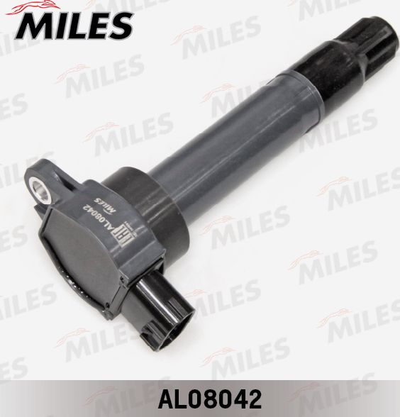 Катушка зажигания Miles. Артикул AL08042