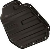 Масляный поддон картера двигателя G.U.D. для Renault Koleos I 2008-2016. Артикул GCD300109