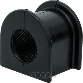 Втулка стабилизатора передней (Точка Опоры). Артикул 1013625B