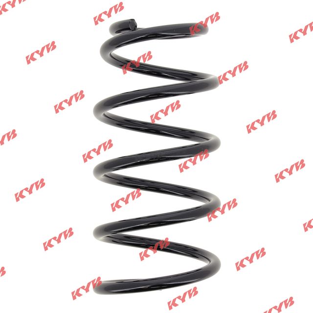 Пружина подвески KYB (Каяба) K-Flex. Артикул RC6297
